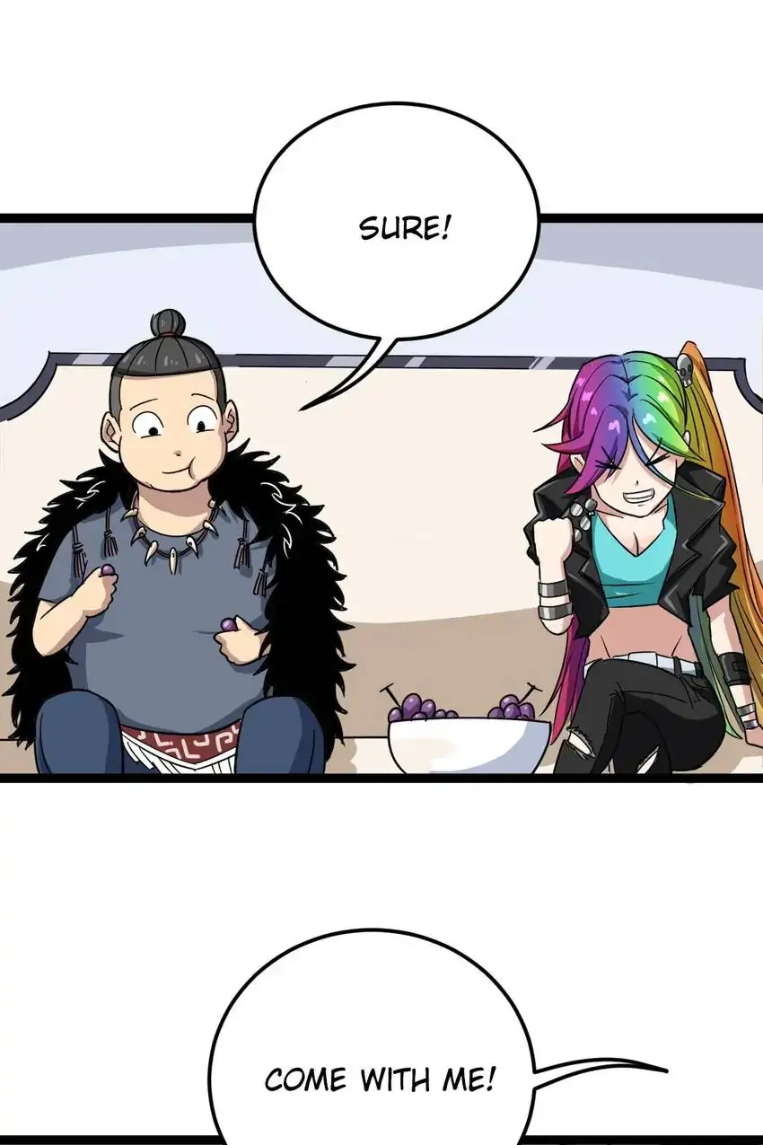 Poisonous Witch Doctor Chapter 5 - Page 75