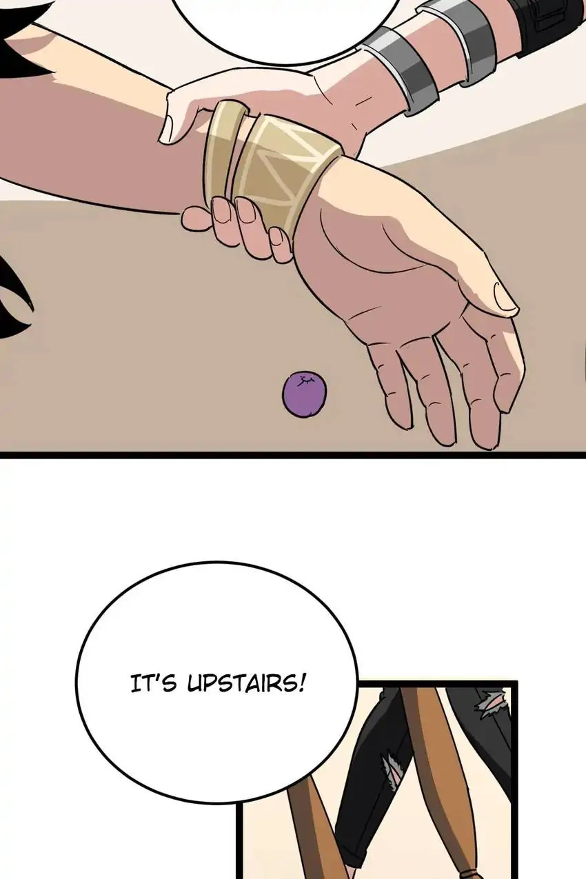 Poisonous Witch Doctor Chapter 5 - Page 76