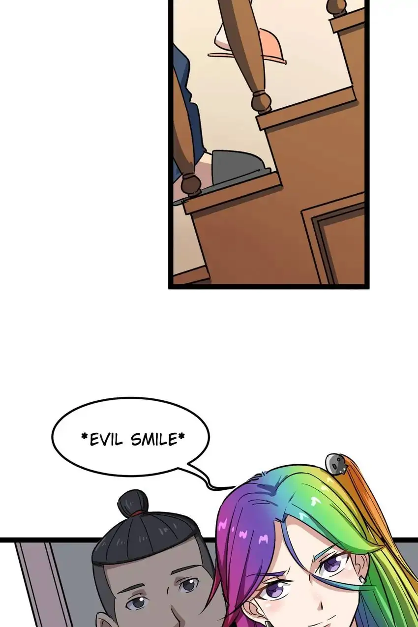 Poisonous Witch Doctor Chapter 5 - Page 77