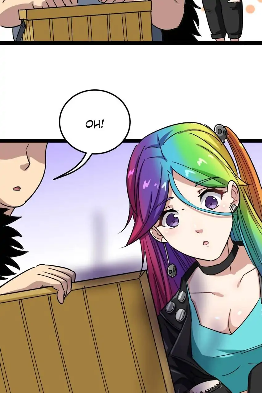 Poisonous Witch Doctor Chapter 5 - Page 95