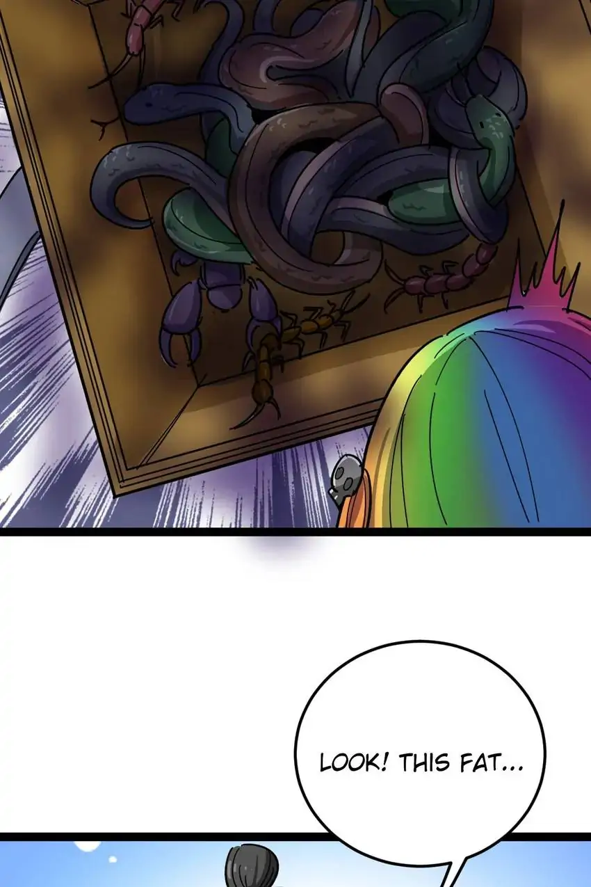 Poisonous Witch Doctor Chapter 5 - Page 97