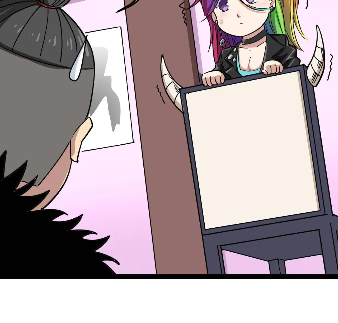 Poisonous Witch Doctor Chapter 5 - Page 99