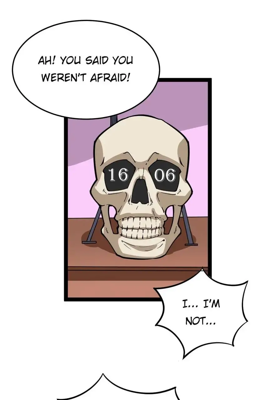 Poisonous Witch Doctor Chapter 5 - Page 100