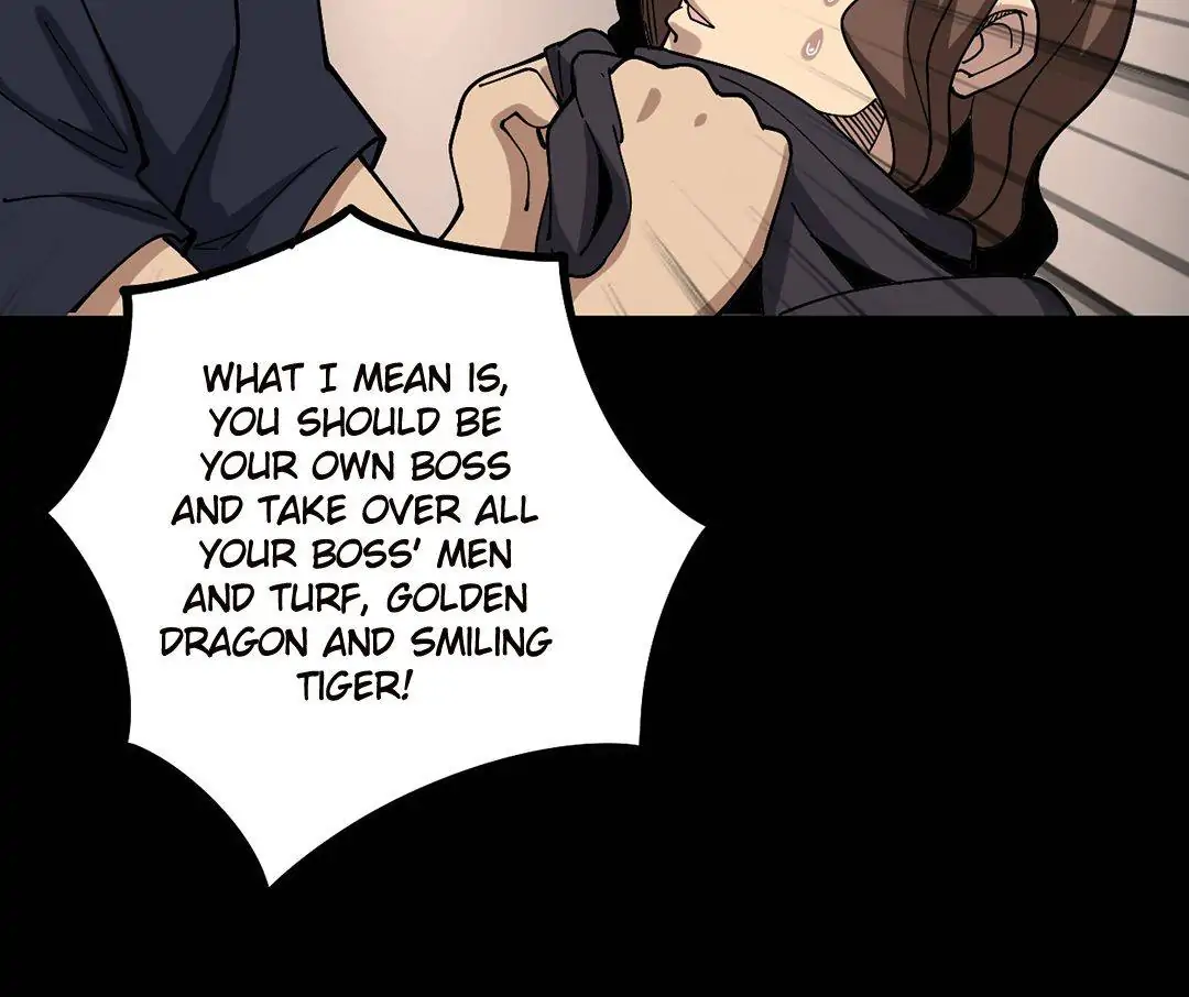 Poisonous Witch Doctor Chapter 50 - Page 11