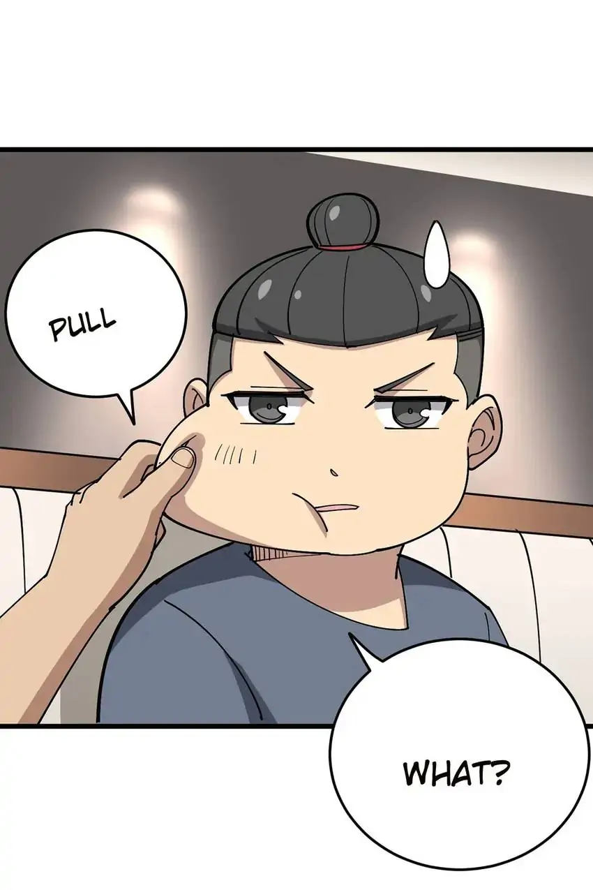 Poisonous Witch Doctor Chapter 50 - Page 19