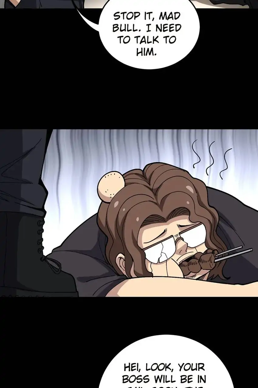 Poisonous Witch Doctor Chapter 50 - Page 3