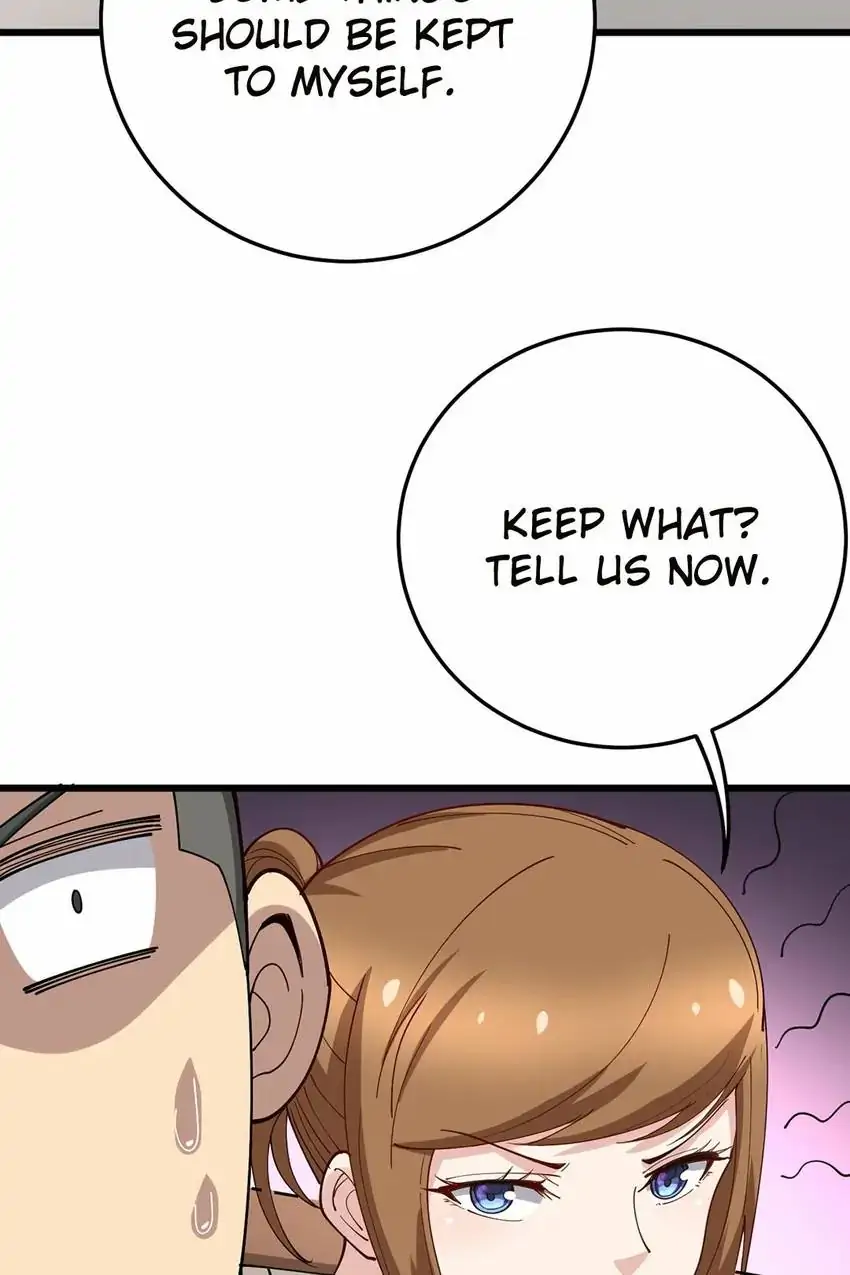 Poisonous Witch Doctor Chapter 50 - Page 23