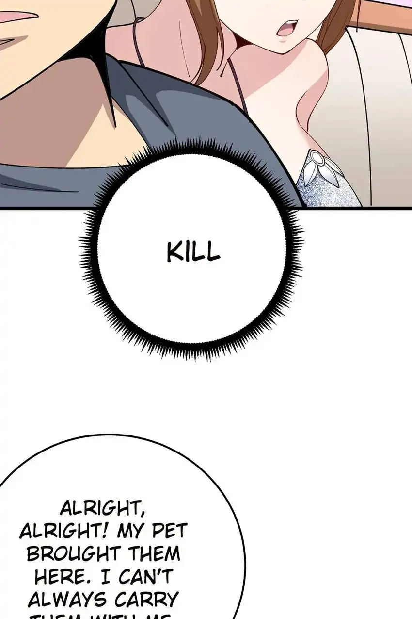 Poisonous Witch Doctor Chapter 50 - Page 24