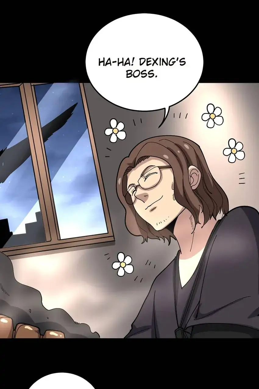 Poisonous Witch Doctor Chapter 50 - Page 38