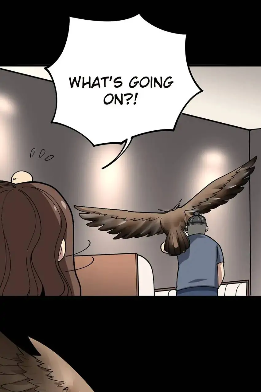 Poisonous Witch Doctor Chapter 50 - Page 41