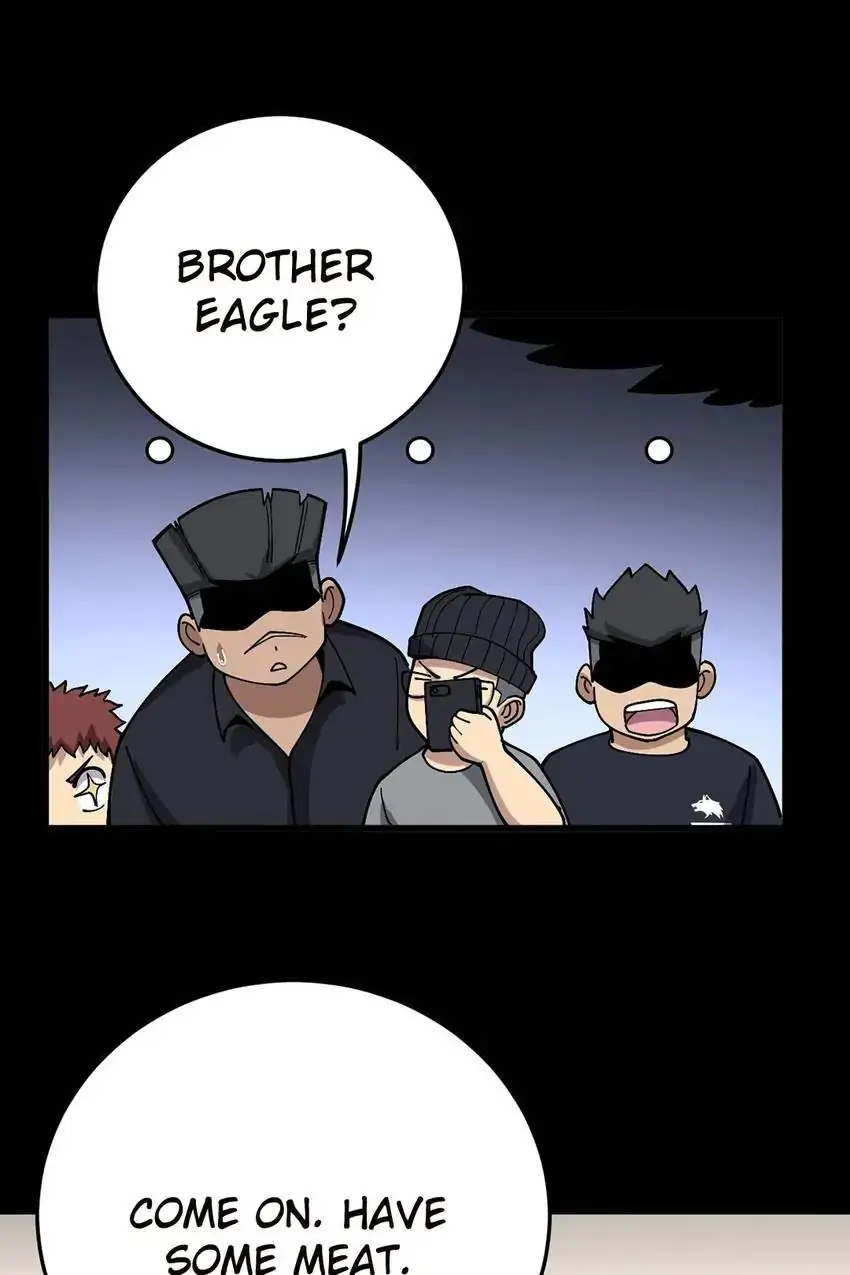 Poisonous Witch Doctor Chapter 50 - Page 44