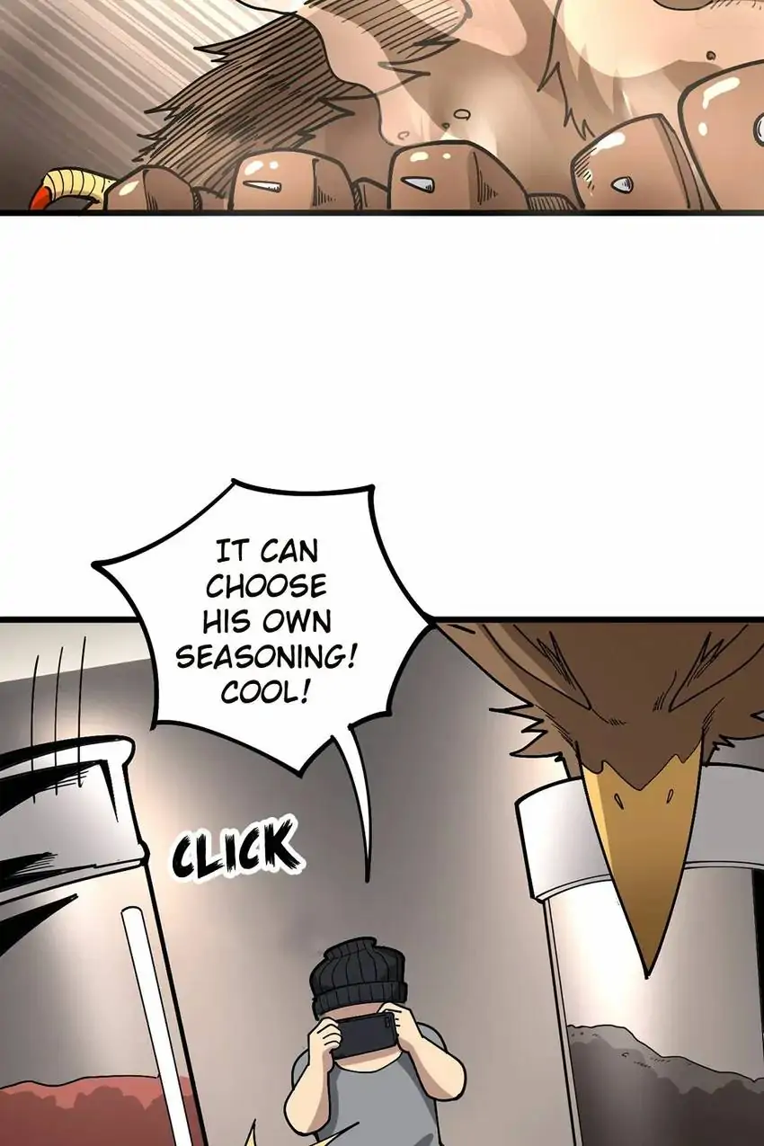 Poisonous Witch Doctor Chapter 50 - Page 48