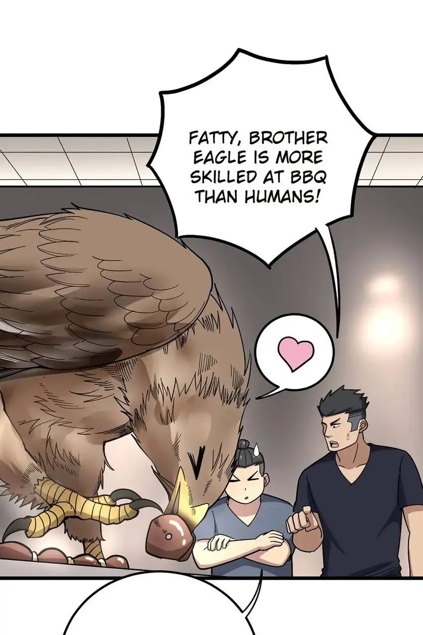 Poisonous Witch Doctor Chapter 50 - Page 50