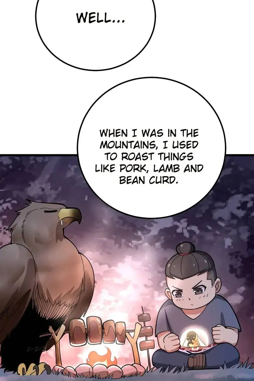 Poisonous Witch Doctor Chapter 50 - Page 51