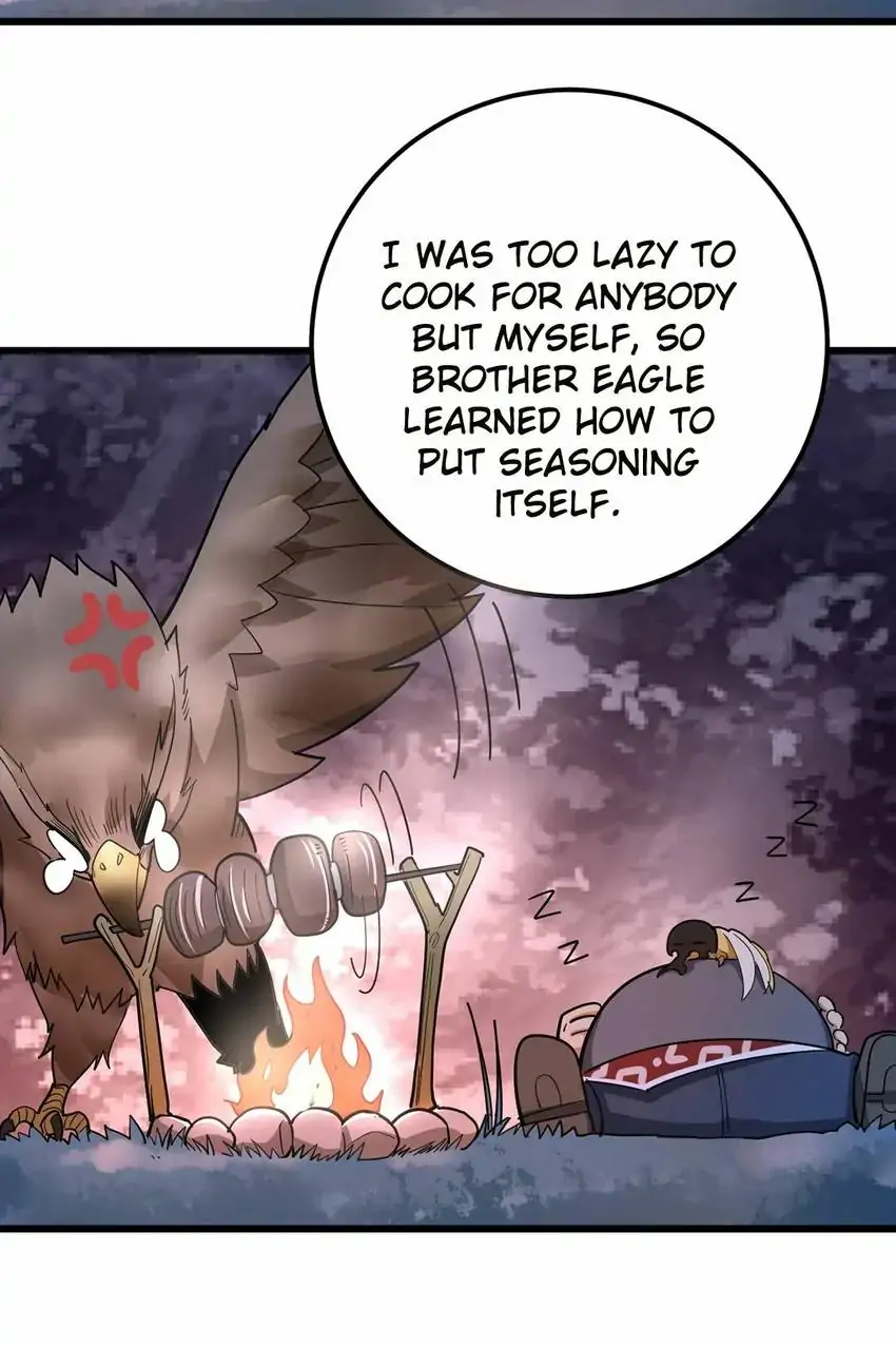 Poisonous Witch Doctor Chapter 50 - Page 52