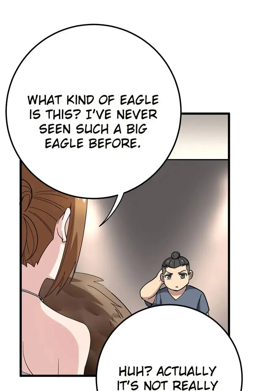 Poisonous Witch Doctor Chapter 50 - Page 56