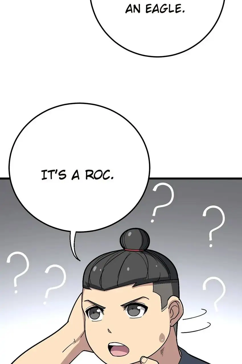 Poisonous Witch Doctor Chapter 50 - Page 57