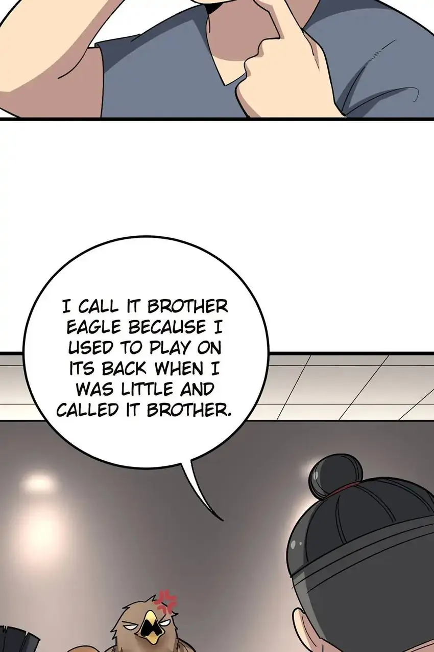 Poisonous Witch Doctor Chapter 50 - Page 58