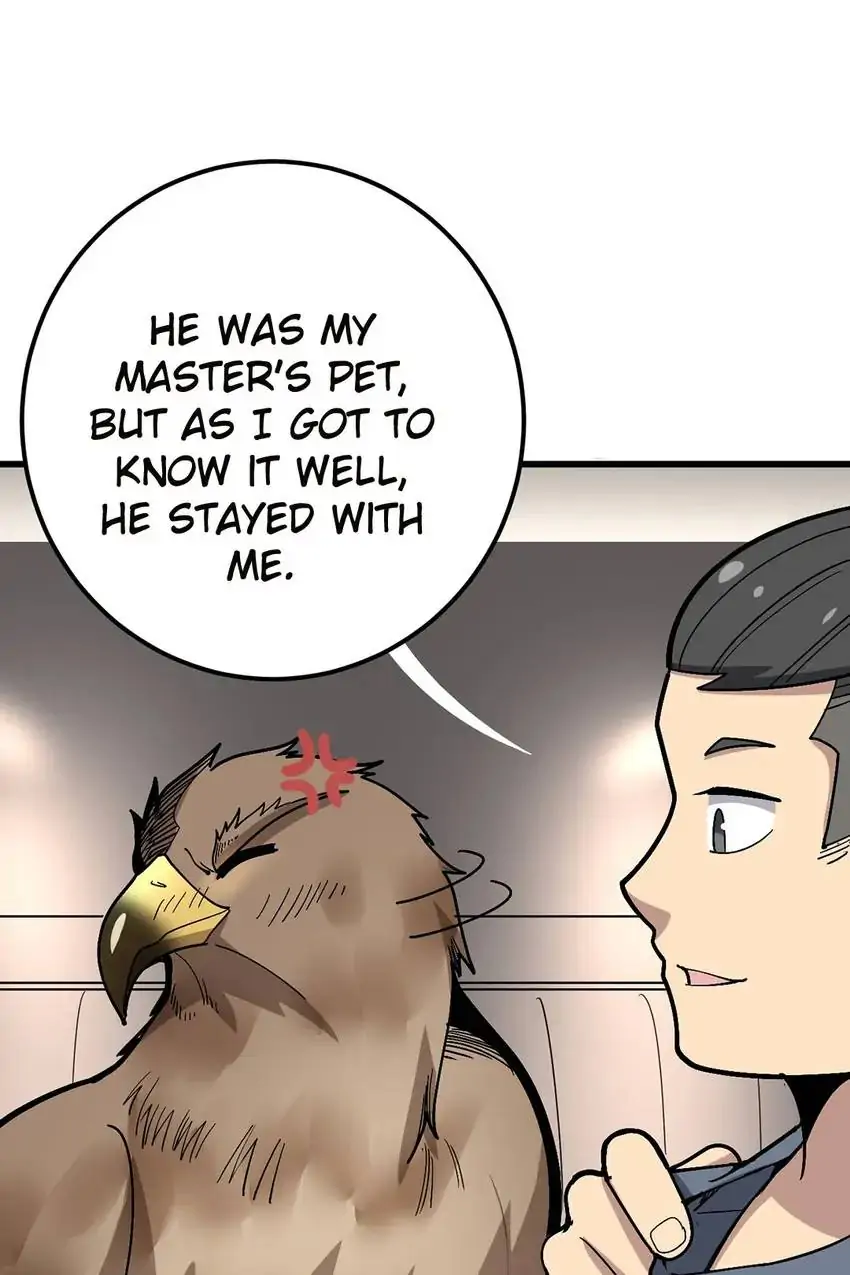 Poisonous Witch Doctor Chapter 50 - Page 60