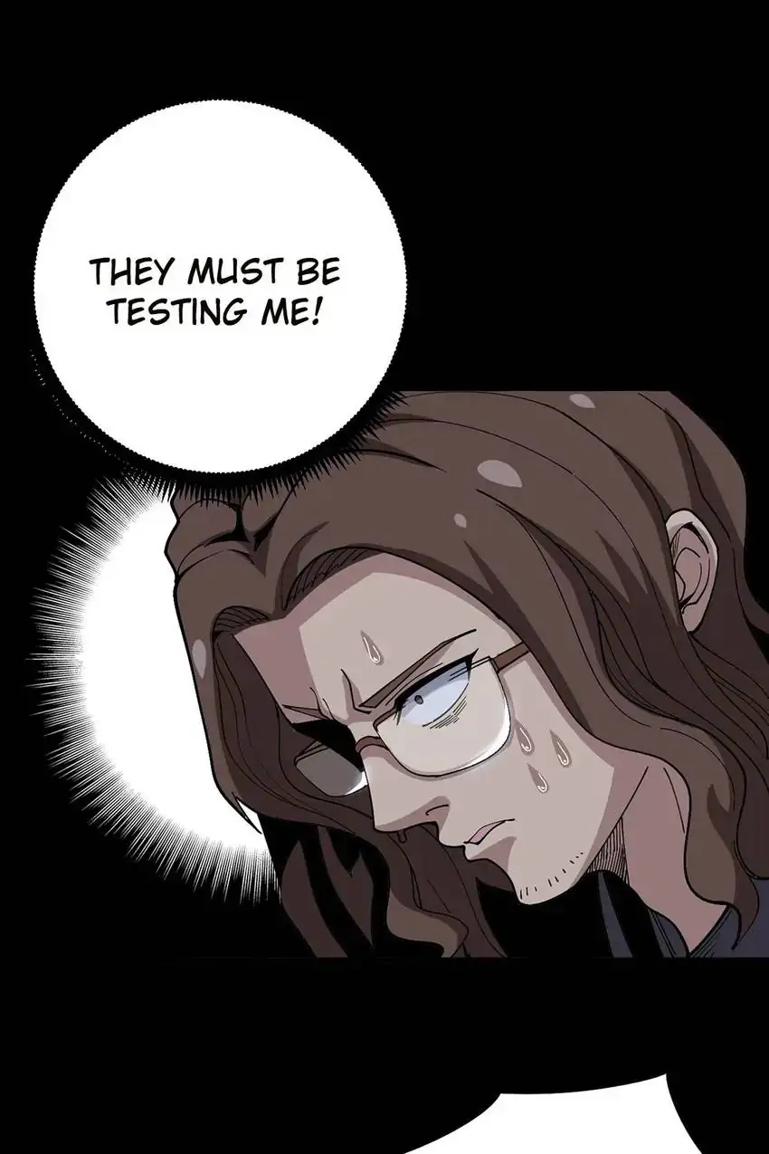 Poisonous Witch Doctor Chapter 50 - Page 7