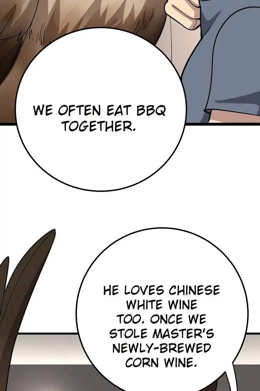 Poisonous Witch Doctor Chapter 50 - Page 61