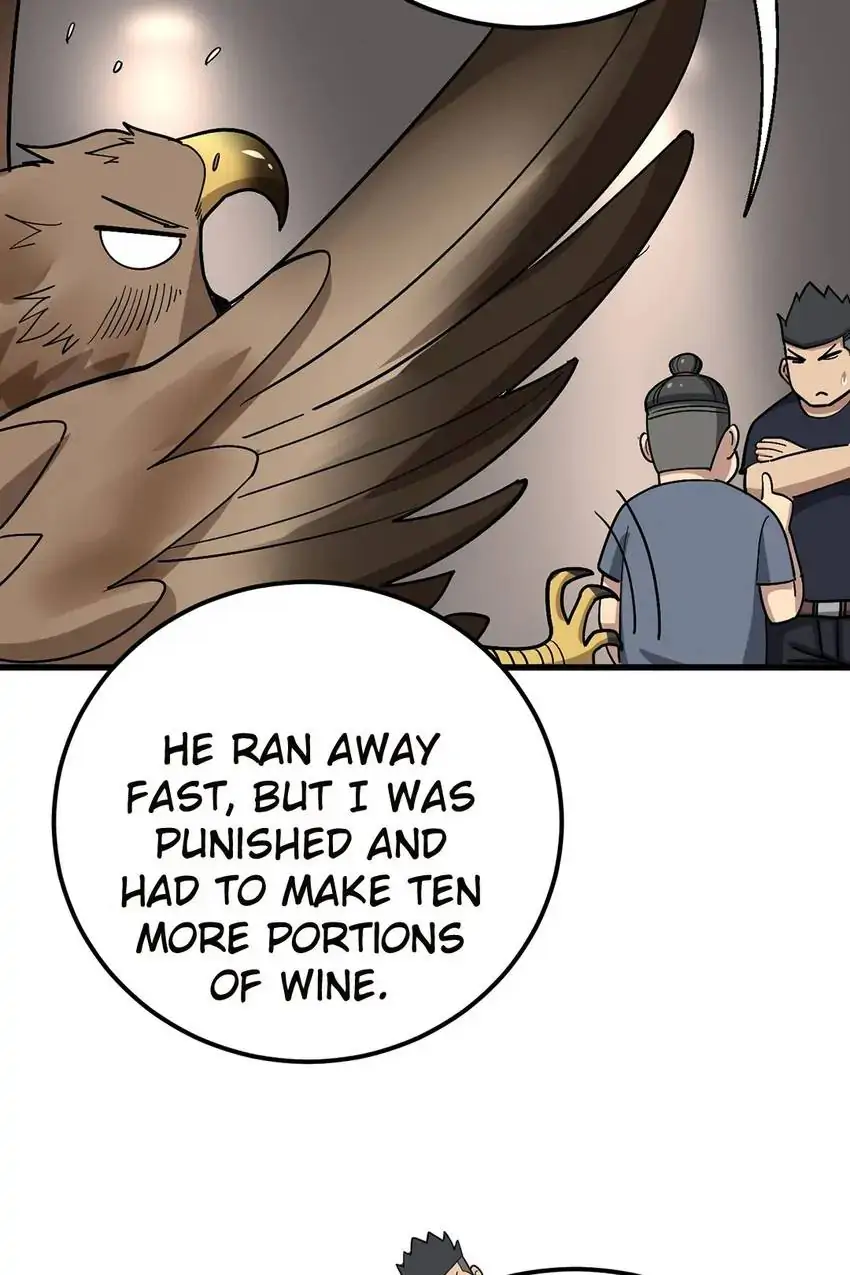 Poisonous Witch Doctor Chapter 50 - Page 62