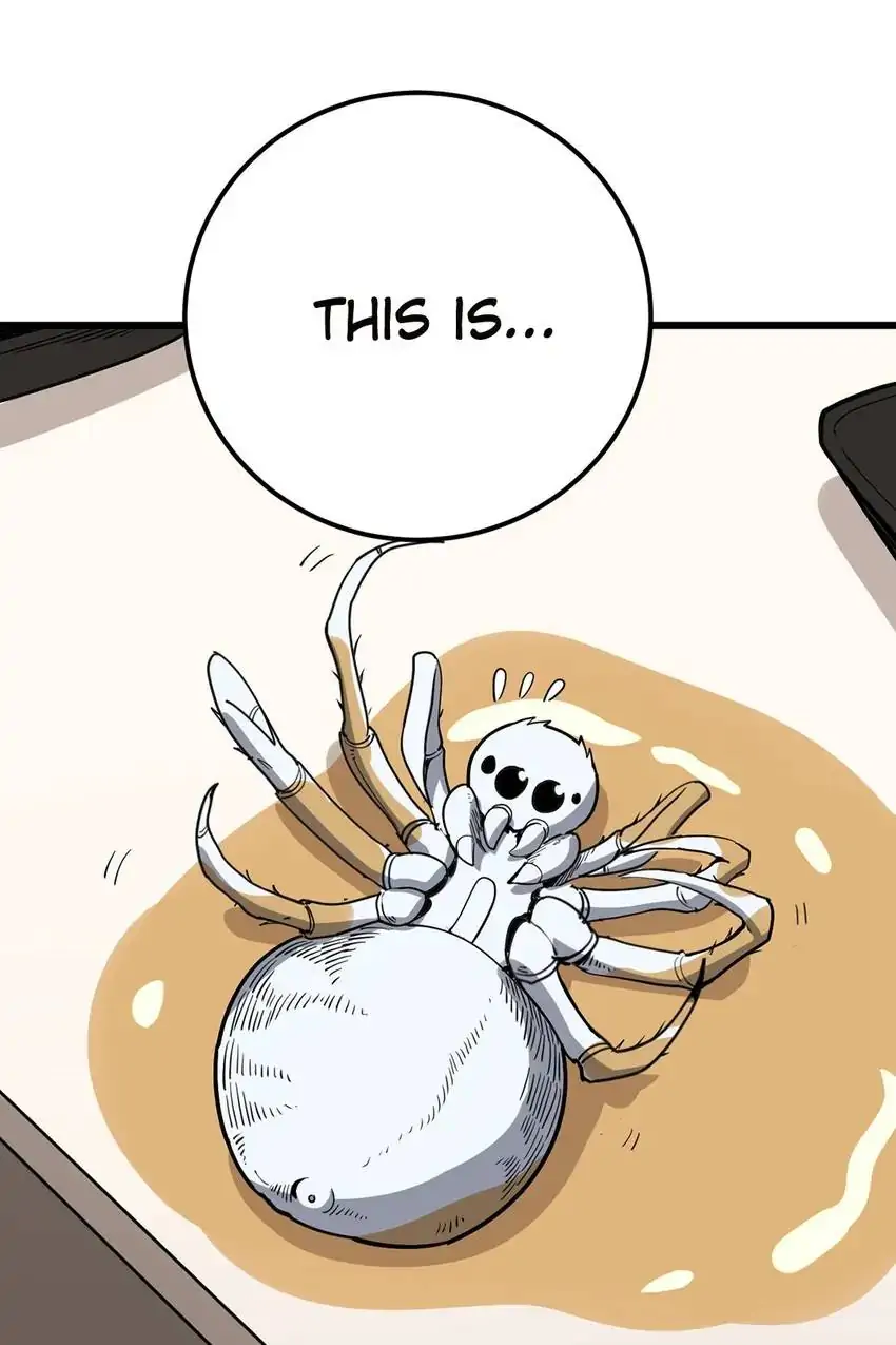 Poisonous Witch Doctor Chapter 50 - Page 65