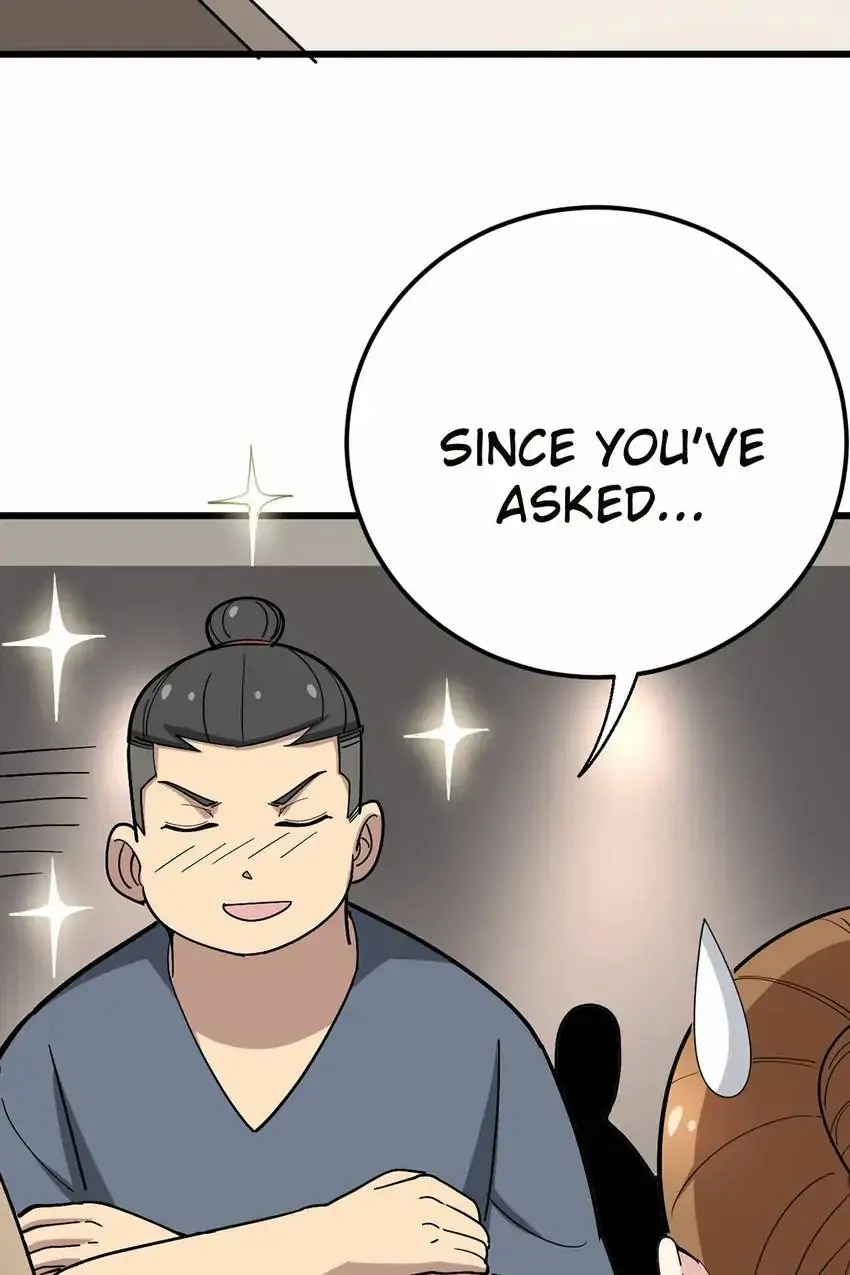 Poisonous Witch Doctor Chapter 50 - Page 66