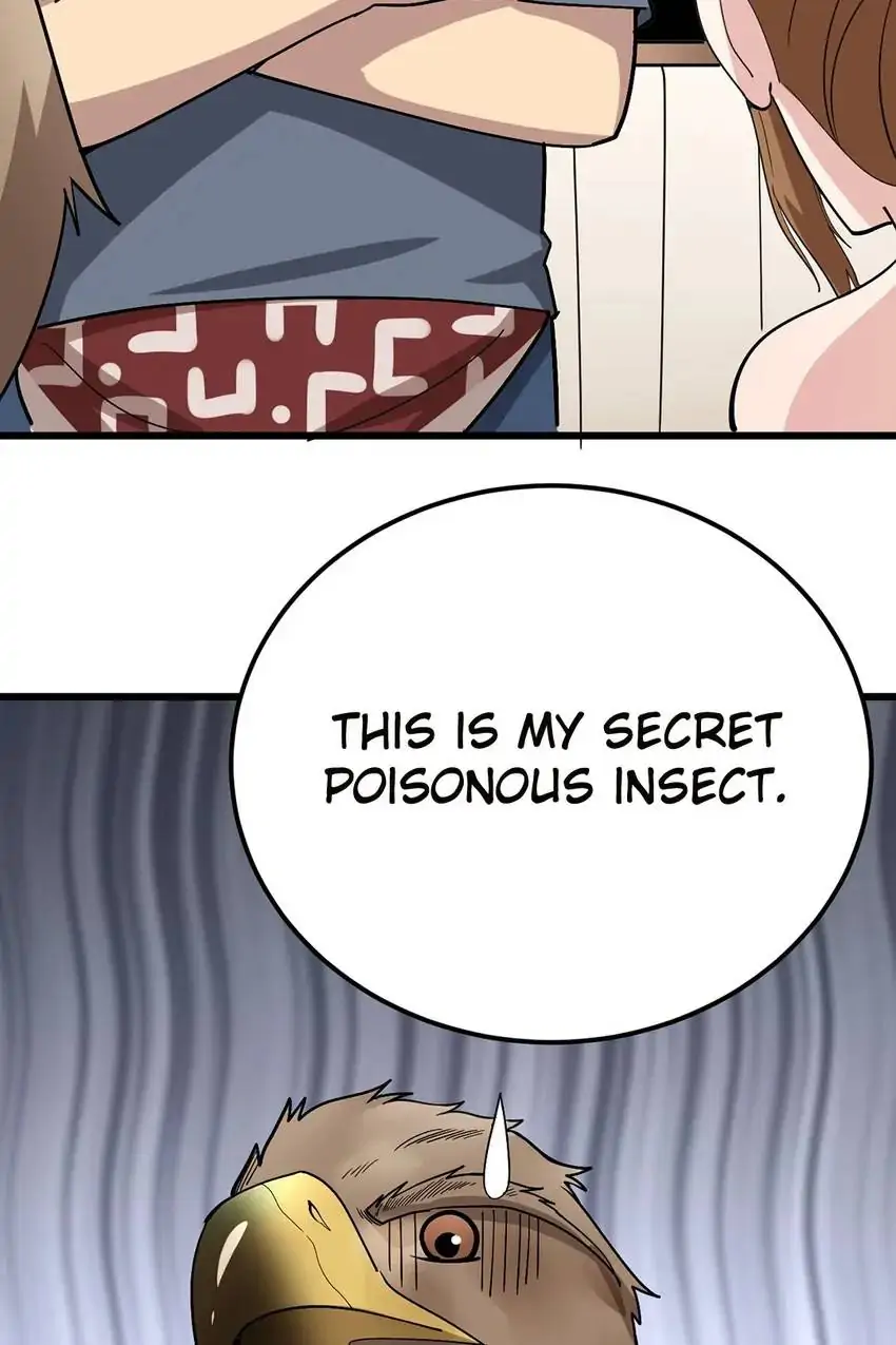 Poisonous Witch Doctor Chapter 50 - Page 67