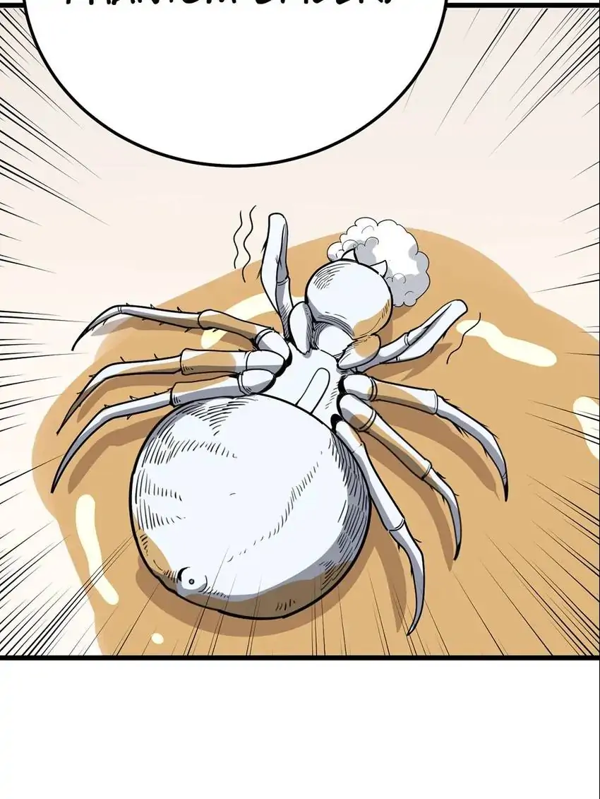 Poisonous Witch Doctor Chapter 50 - Page 69