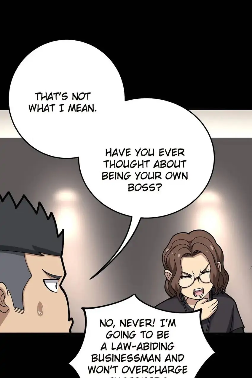 Poisonous Witch Doctor Chapter 50 - Page 9