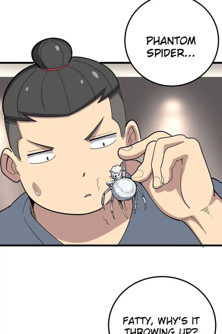 Poisonous Witch Doctor Chapter 51 - Page 2