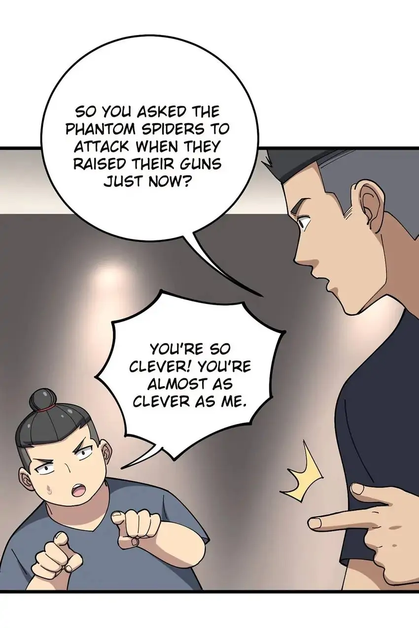 Poisonous Witch Doctor Chapter 51 - Page 14