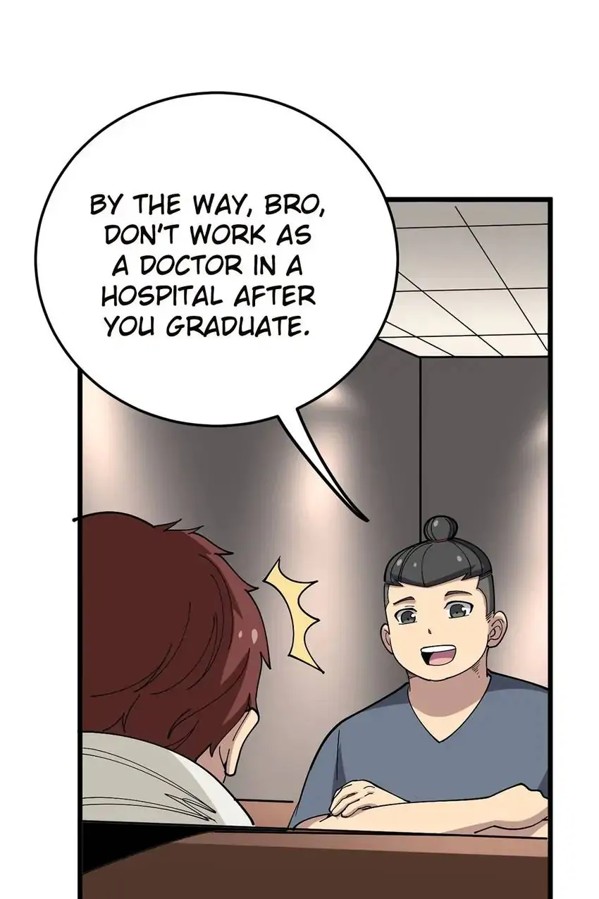 Poisonous Witch Doctor Chapter 51 - Page 17