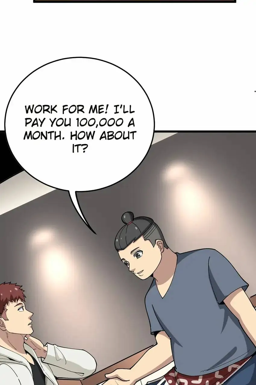 Poisonous Witch Doctor Chapter 51 - Page 18