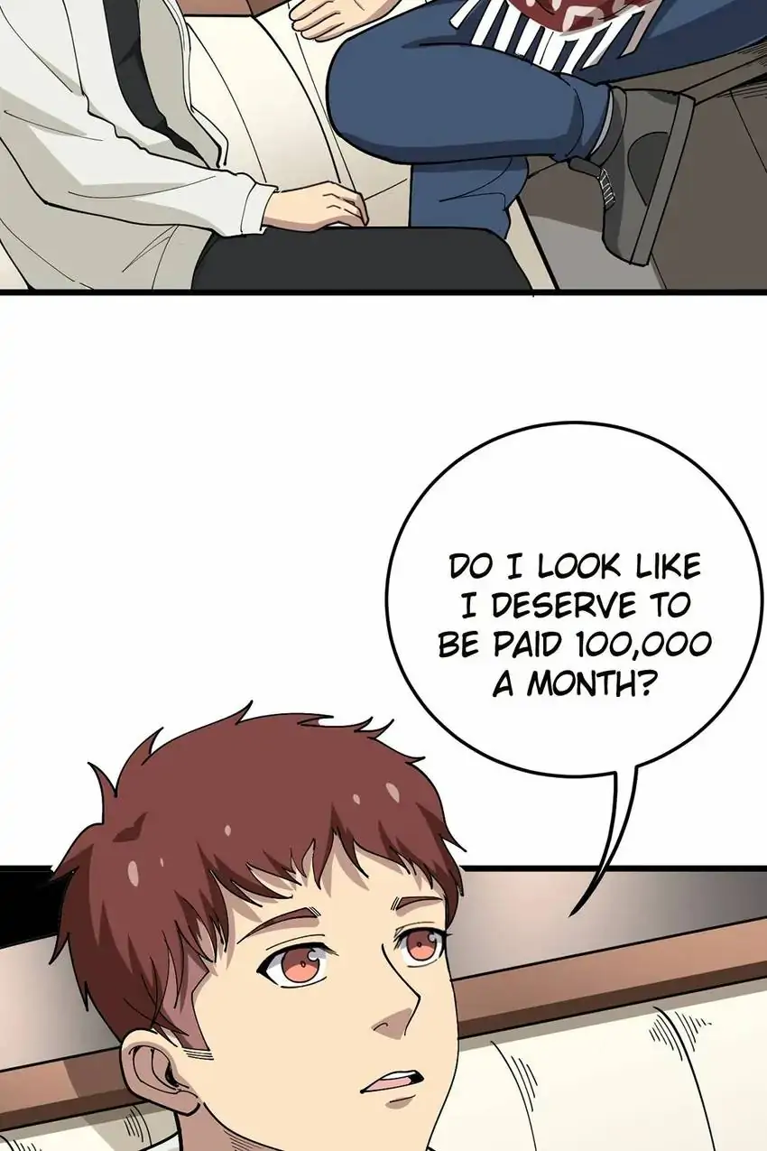 Poisonous Witch Doctor Chapter 51 - Page 19