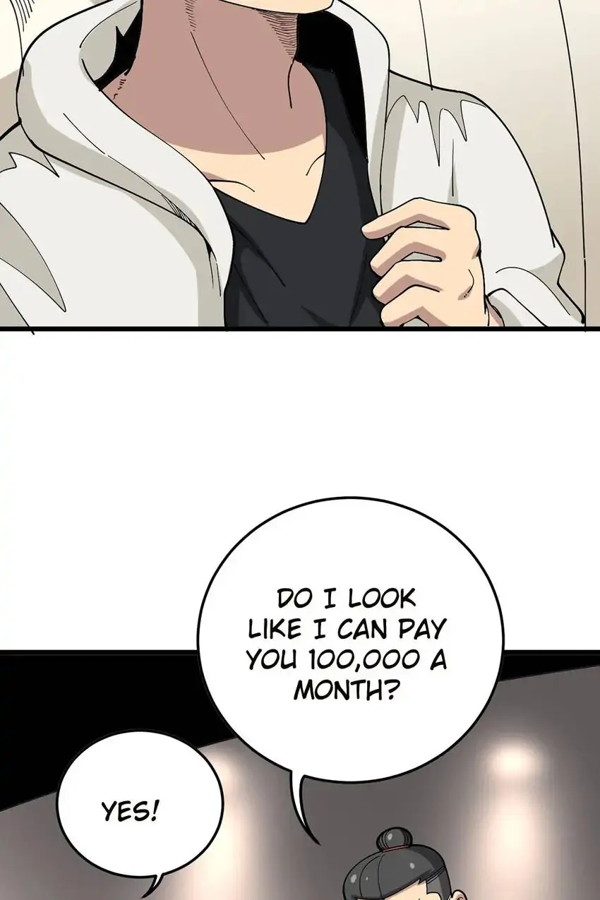 Poisonous Witch Doctor Chapter 51 - Page 20