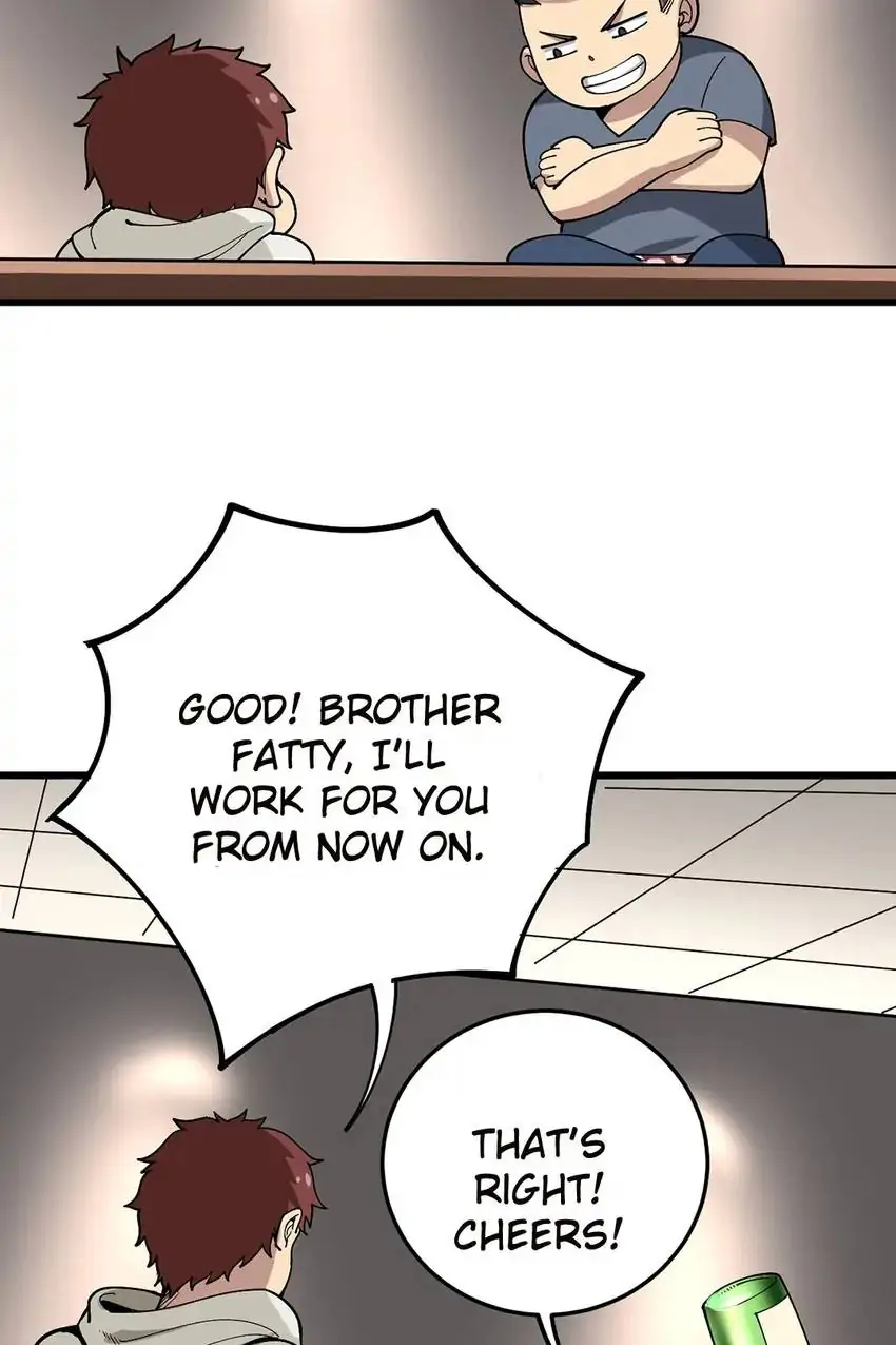 Poisonous Witch Doctor Chapter 51 - Page 21