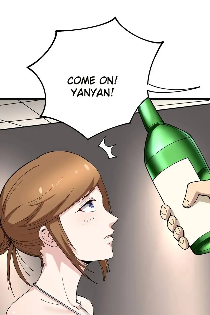 Poisonous Witch Doctor Chapter 51 - Page 23