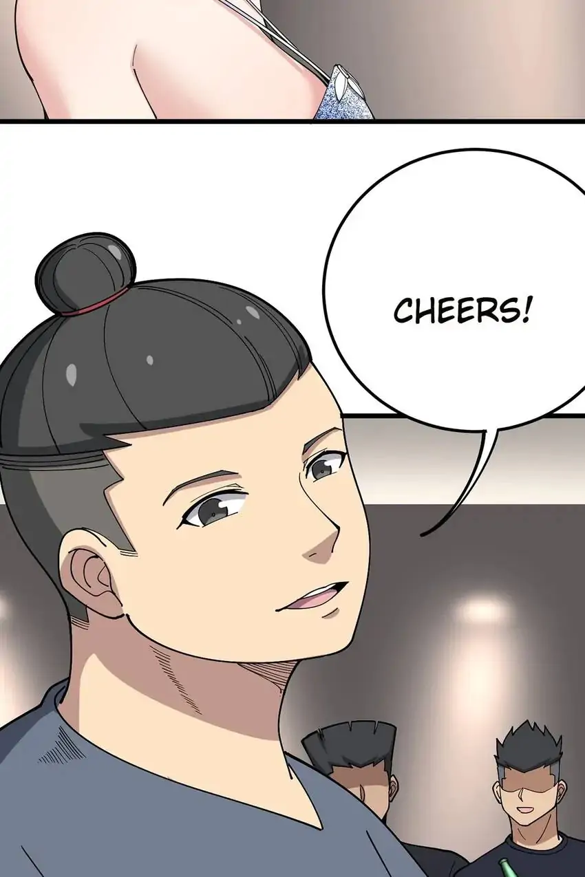 Poisonous Witch Doctor Chapter 51 - Page 24