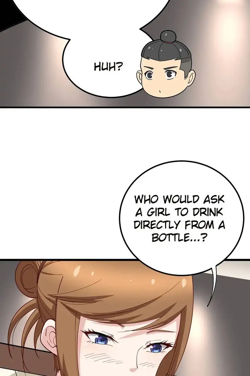 Poisonous Witch Doctor Chapter 51 - Page 26