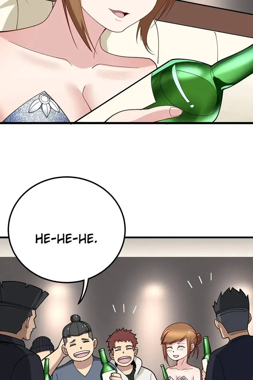 Poisonous Witch Doctor Chapter 51 - Page 27