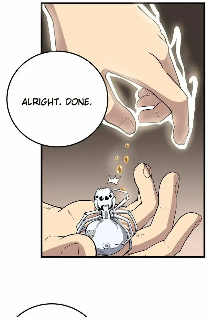 Poisonous Witch Doctor Chapter 51 - Page 4