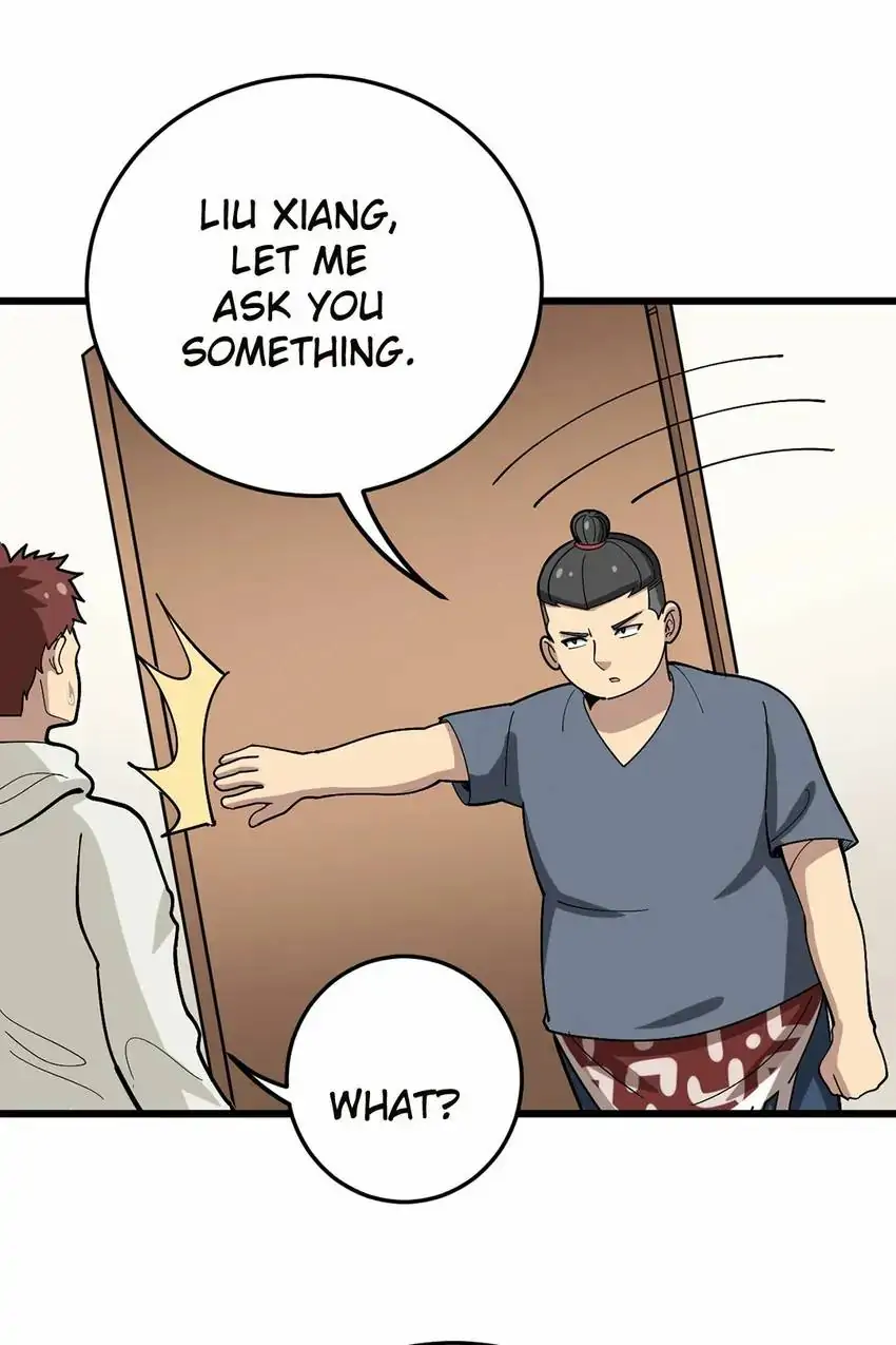 Poisonous Witch Doctor Chapter 51 - Page 34
