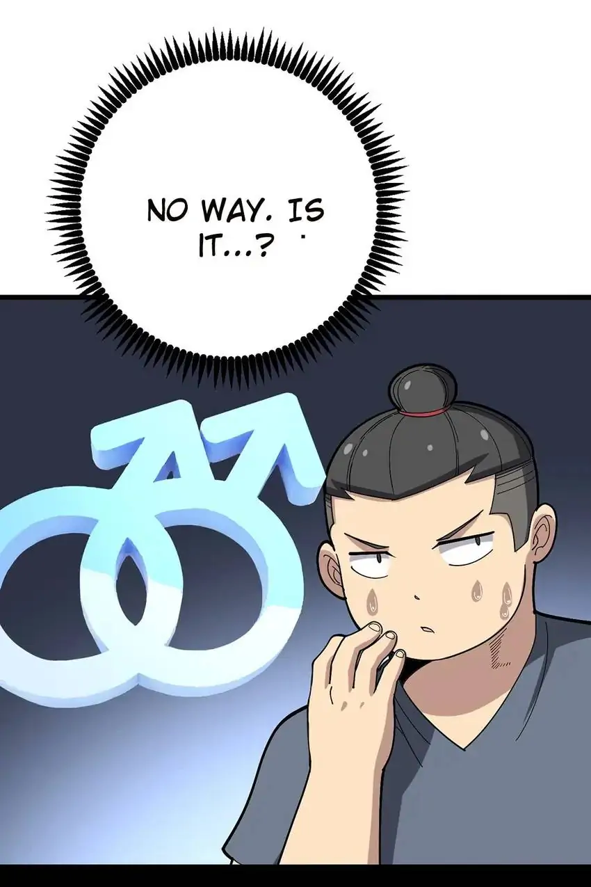 Poisonous Witch Doctor Chapter 51 - Page 36