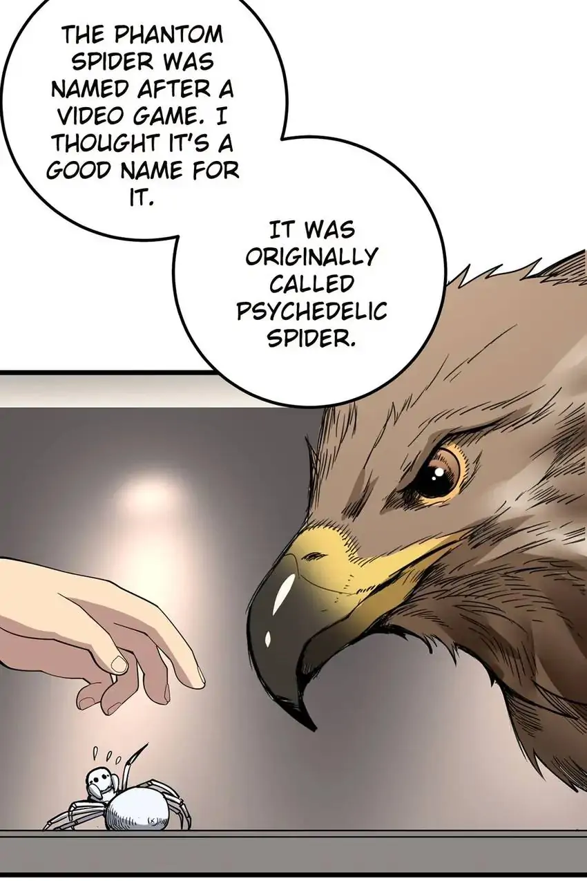 Poisonous Witch Doctor Chapter 51 - Page 5