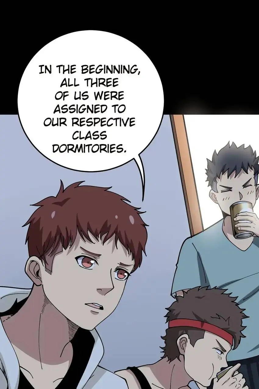 Poisonous Witch Doctor Chapter 51 - Page 41
