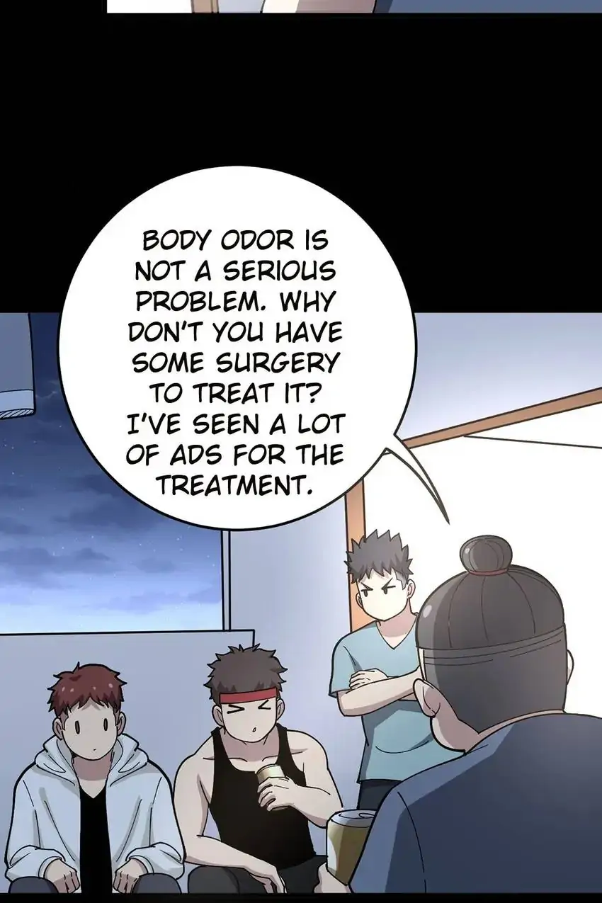 Poisonous Witch Doctor Chapter 51 - Page 44