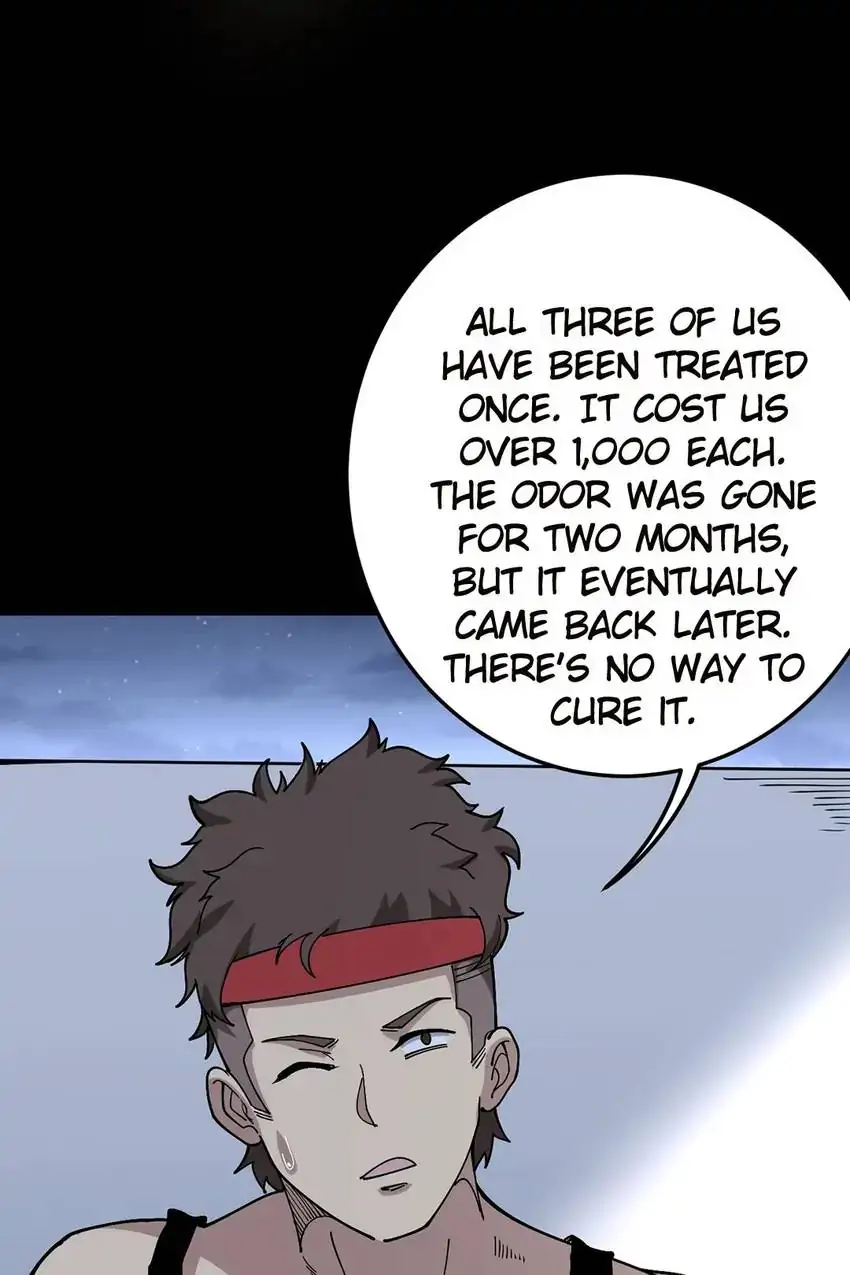 Poisonous Witch Doctor Chapter 51 - Page 45