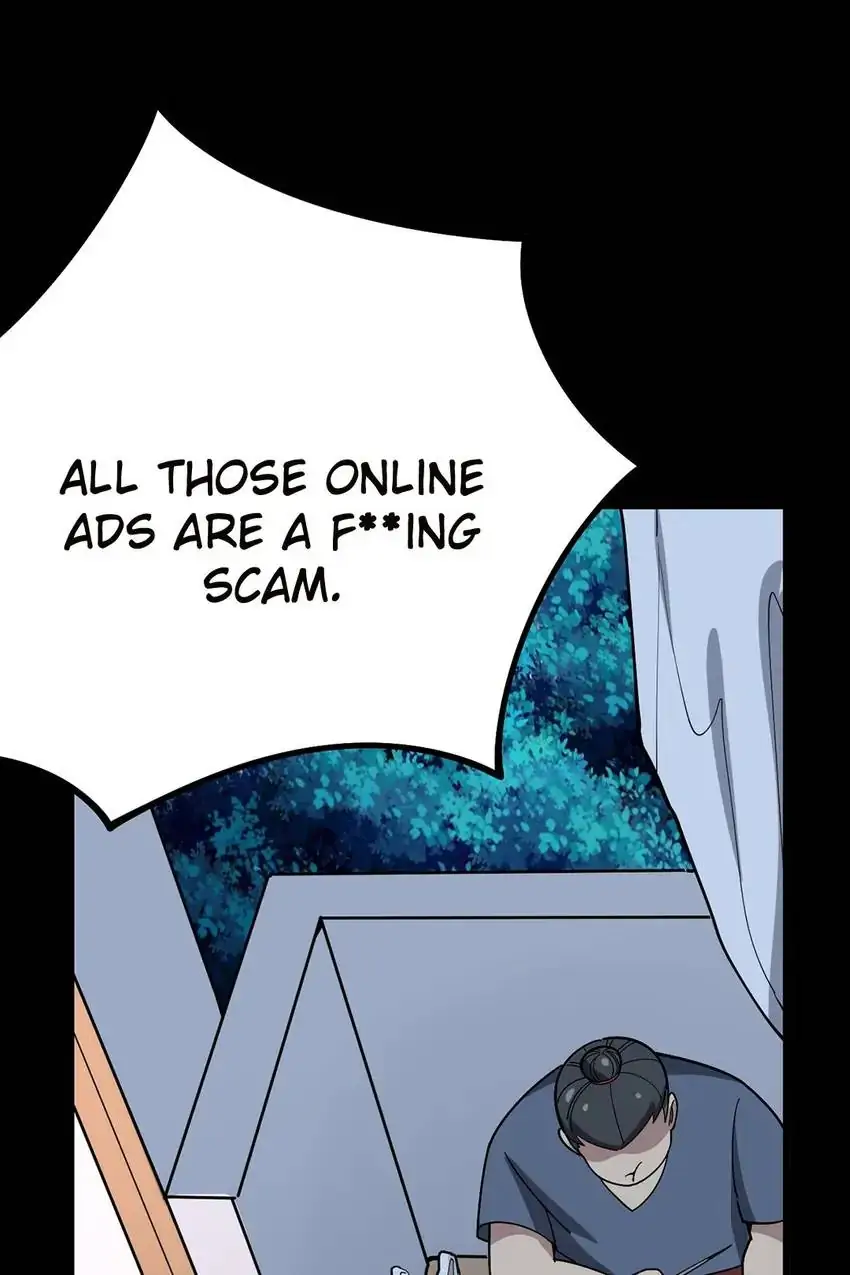 Poisonous Witch Doctor Chapter 51 - Page 47